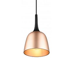 Luster Chiron 20 cm, mosadzná matná%