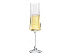 Poháre na sekt Xtra 210 ml%