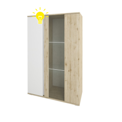 2-bodové led osvetlenie, LEIRA