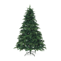 3D vianočný stromček, CHRISTMAS TYP 3, rozbalený tovar
