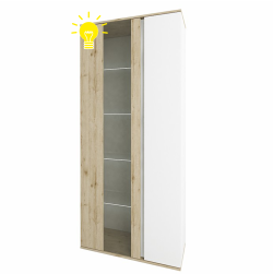 4-bodové led osvetlenie, LEIRA
