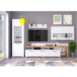 LED osvetlenie, KELEN