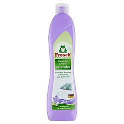 Čistiaci Krém Frosch, Levanduľa 500ml