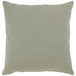 Dekoračný Vankúš Chris, 50/50cm, Svetlozelená