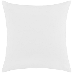 Dekoračný Vankúš Felix, 60/60cm, Prírodná