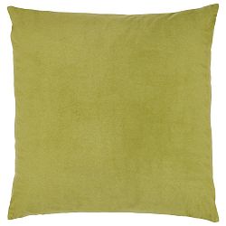 Dekoračný Vankúš Junglelife, 60/60 Cm,zelená