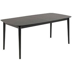 Jedálenský Stôl Montreux Dub Dyha 180-219x90cm