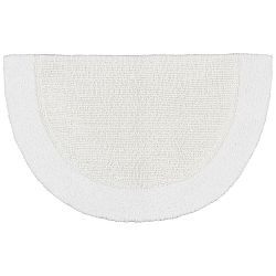 Kúpeľňová Predložka Karen, 50/80cm, Biela