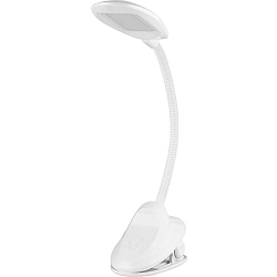 Led Lampa Na Písací Stôl Cipsi, 7 Watt, V: 57cm