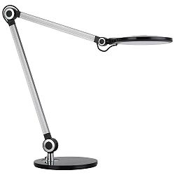 Led Lampa Na Písací Stôl Eda, Vrát. Led 9w