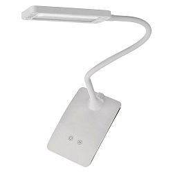 Led Lampa Na Písací Stôl Eddy V: 26cm, 6 Watt