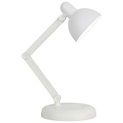 Led Stolná Lampa Schwank, V: 35cm