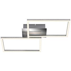 Led Stropné Svietidlo Olo, 28 Watt, 50/38,8/8 Cm