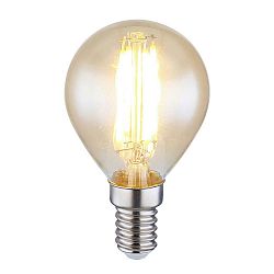 Led Žiarovka 4 Watt, E14 Illu