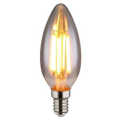 Led Žiarovka 6w, E14, 380 Lumen