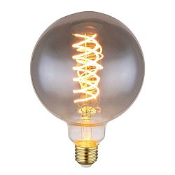 Led Žiarovka 8,5 Watt, E27 Globe