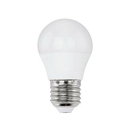 Led Žiarovka E27, 5w, Illu, 230v