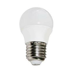 Led Žiarovka E27, 6w, 230v, Illu