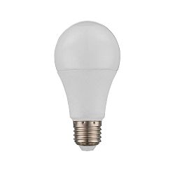 Led Žiarovka E27, 9w, 230v, Agl