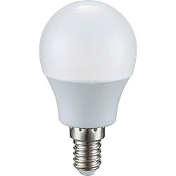 Led Žiarovka Max. 3 Watt, 5ks/bal.