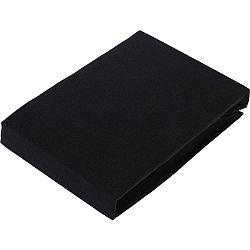 Napínacia Plachta Basic, 150/200cm, Čierna
