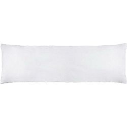 Obliečka Na Vankúš Lisi, 40/120cm, Biela