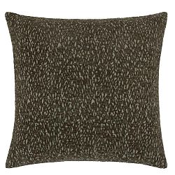 Poťah Na Vankúš Claire, 48/48cm, Antracitová