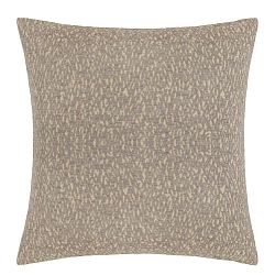 Poťah Na Vankúš Claire, 48/48cm, Svetlosivá