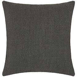 Poťah Na Vankúš Kerstin, 48/48cm, Antracitová
