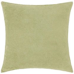 Poťah Na Vankúš Marit, 40/40cm, Zelená