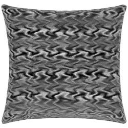 Poťah Na Vankúš Violet, 50/50cm, Svetlosivá
