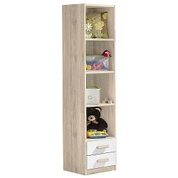 Regál Cariba Šírka 47cm