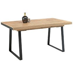 Rozťahovací Stôl Skagen 160 Az