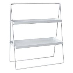 Schody Na Kvety Minna, 44/53/21,5cm