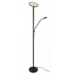 Stojacia Led Lampa Minn, 26/180cm