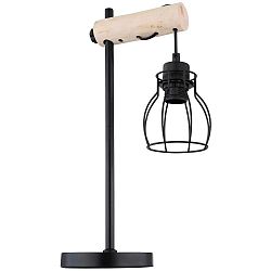 Stolová Lampa Aaliyah,bez 1x E27 Max. 40w