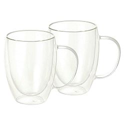Teeglas Tea Fusion Ca. 350ml, 2 Stk.