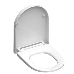 Wc Sedadlo White