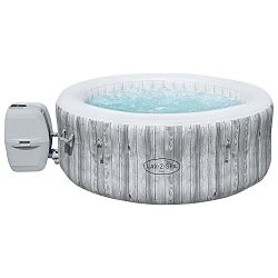 Whirlpool, 120 Mas.trysiek Fiji, Ø/v: 180/66cm, 669l