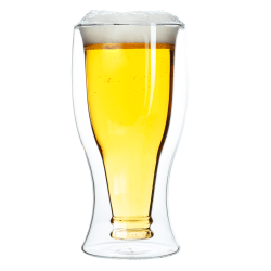 Termo pohár na pivo, 500ml, HOTCOOL TYP 6